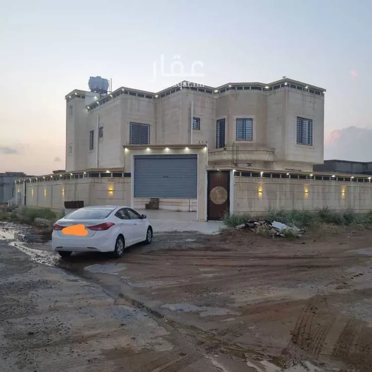 Villa for Sale in Baish ALKHALIDIYA DIST صورة 2