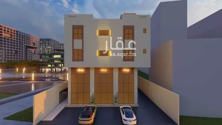 عمارة للإيجار في حي السويس 1, مدينة جازان, منطقة جازان صورة 4