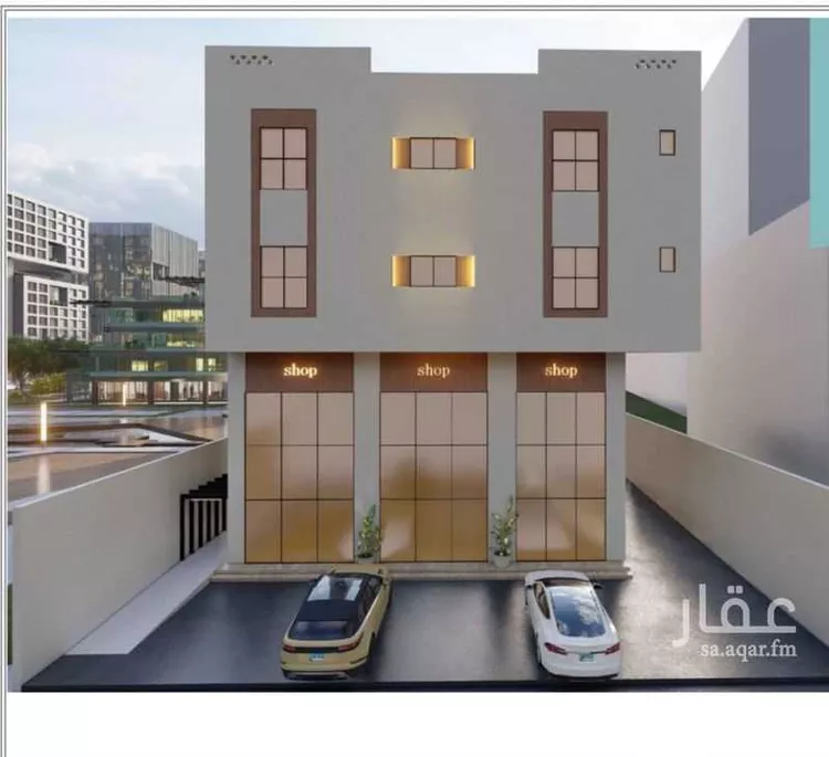 عمارة للإيجار في حي السويس 1, مدينة جازان, منطقة جازان صورة 3