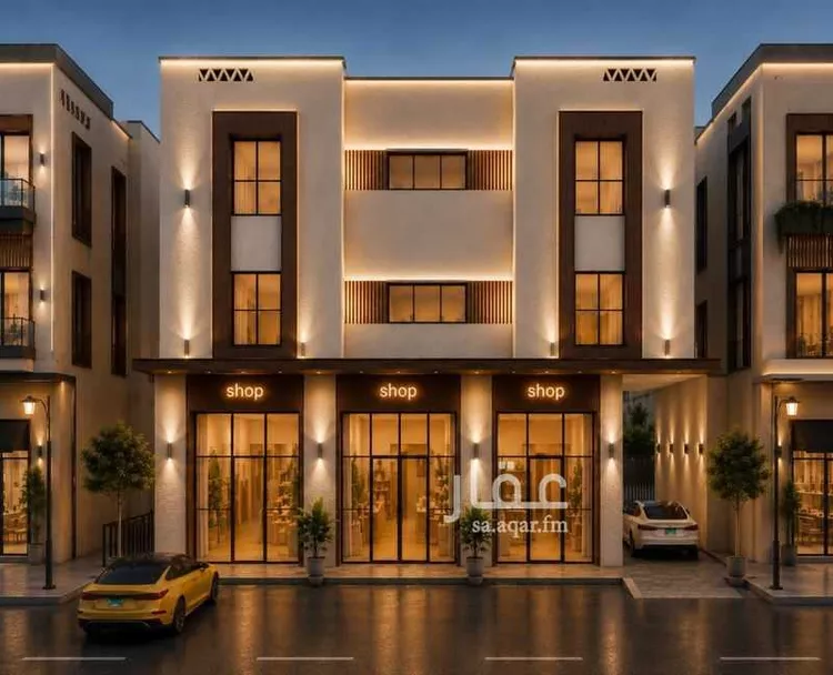 Building for Rent in Jazan As Suways صورة 4