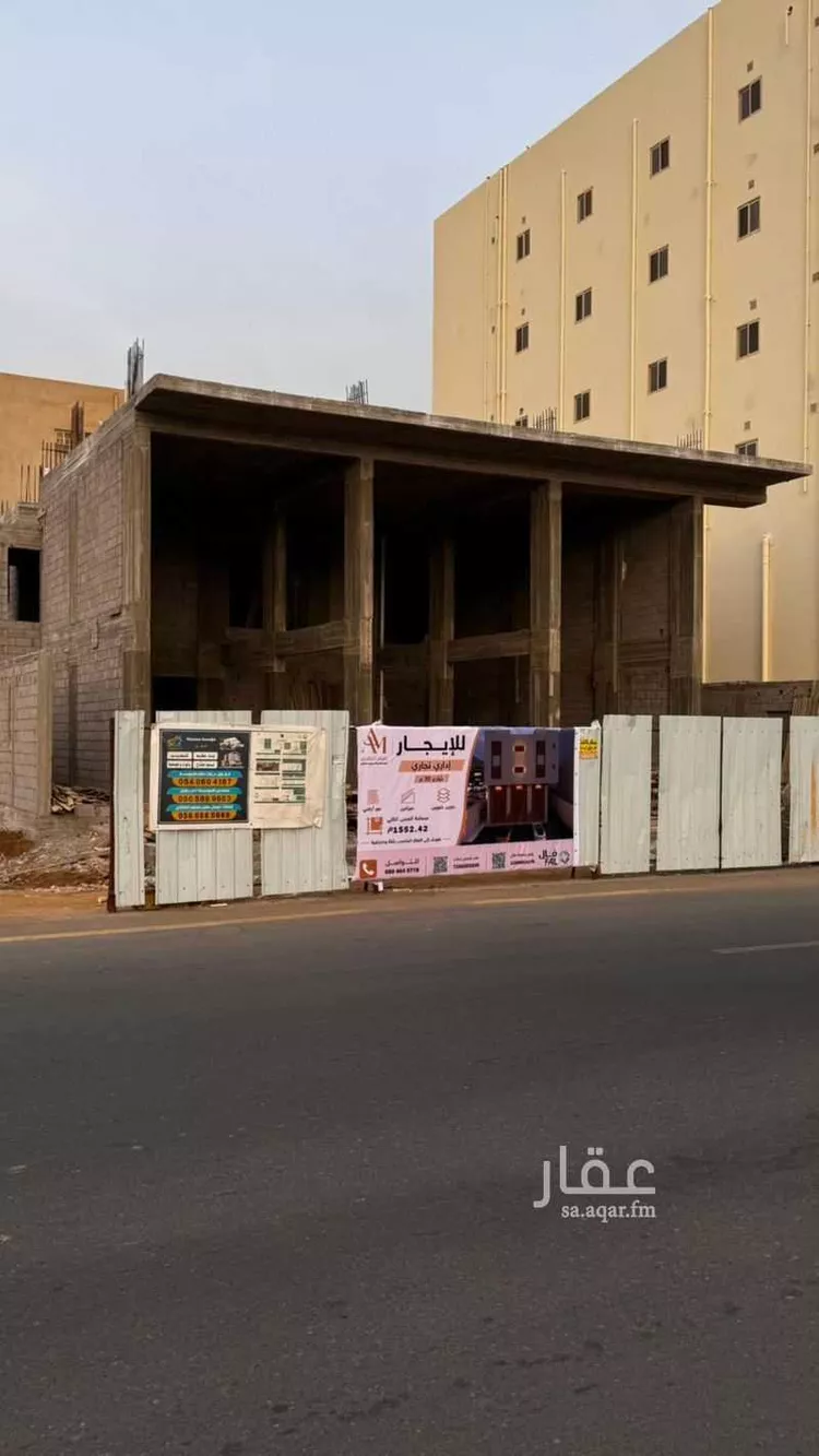 عمارة للإيجار في حي السويس 1, مدينة جازان, منطقة جازان 8