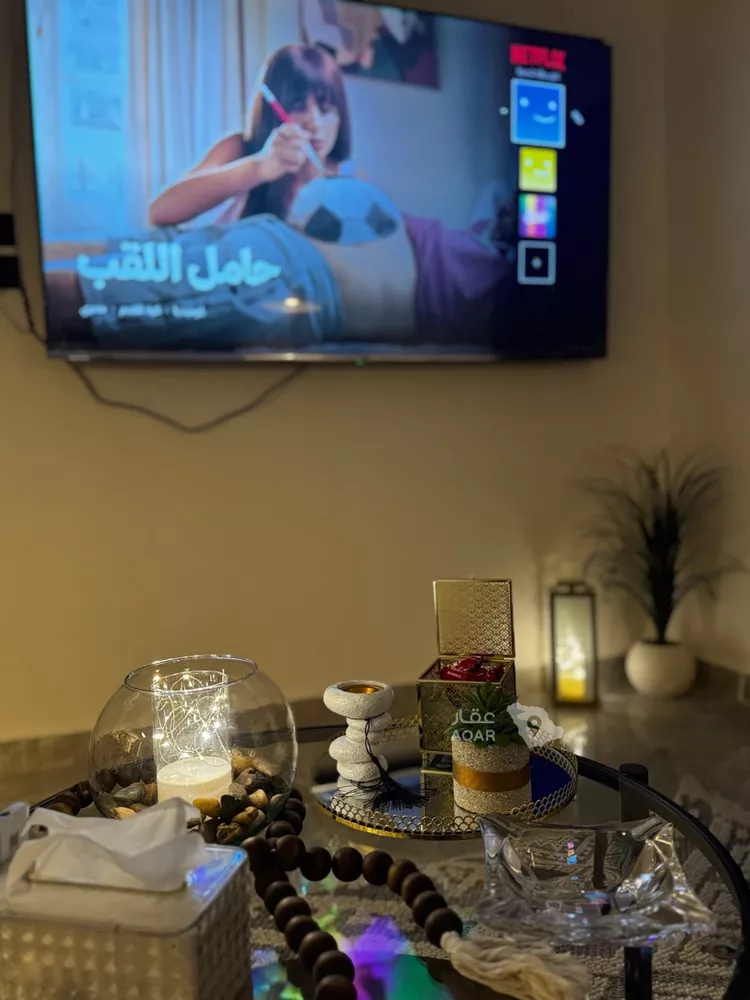 استديو مفروش للحجز في شارع الذهبي ، حي طويق ، الرياض ، منطقة الرياض صورة 5