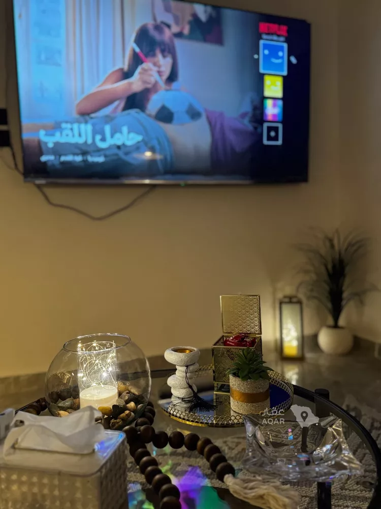شقة للإيجار في شارع الذهبي ، حي طويق ، الرياض ، منطقة الرياض 5