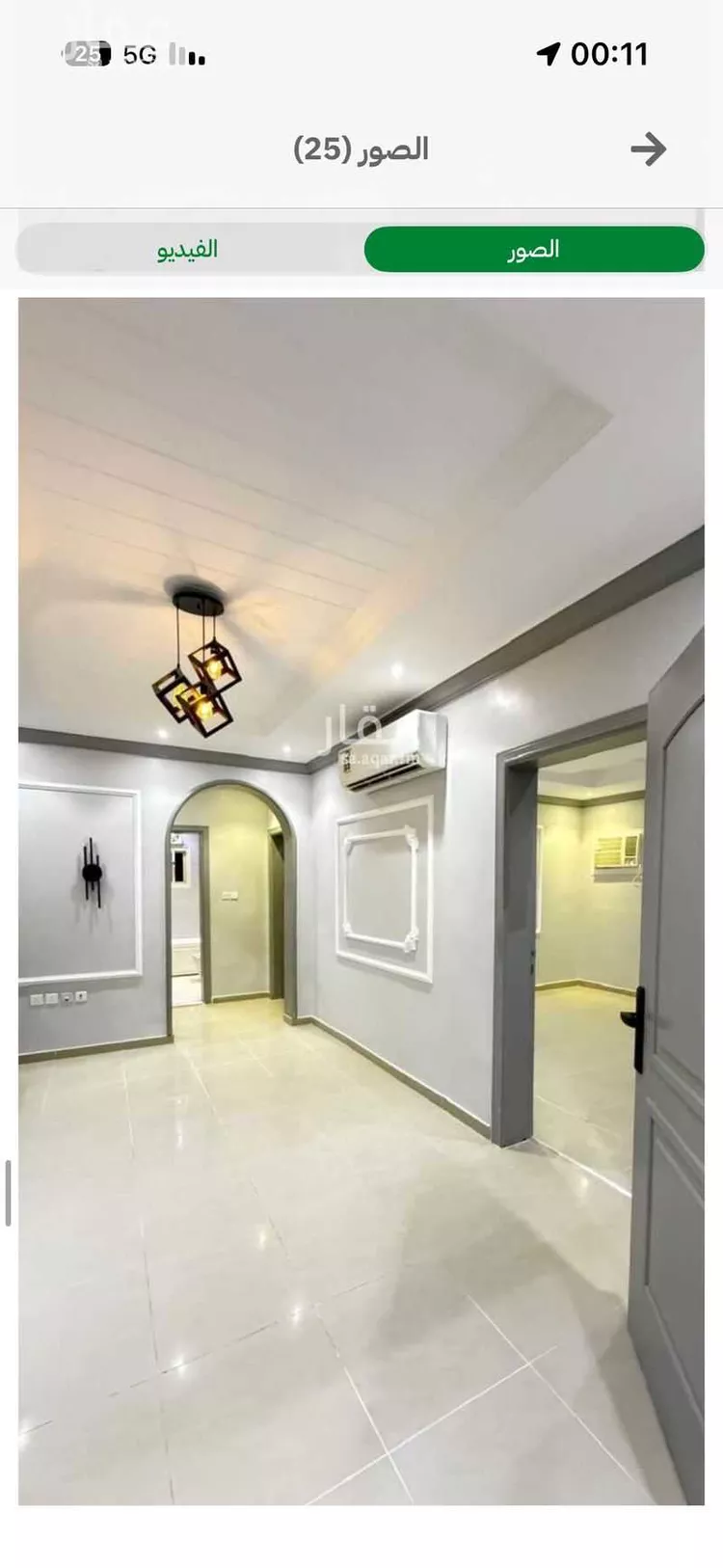 شقة للبيع في شارع تاج الدين الكندي ، حي المروة ، جدة ، جدة صورة 2