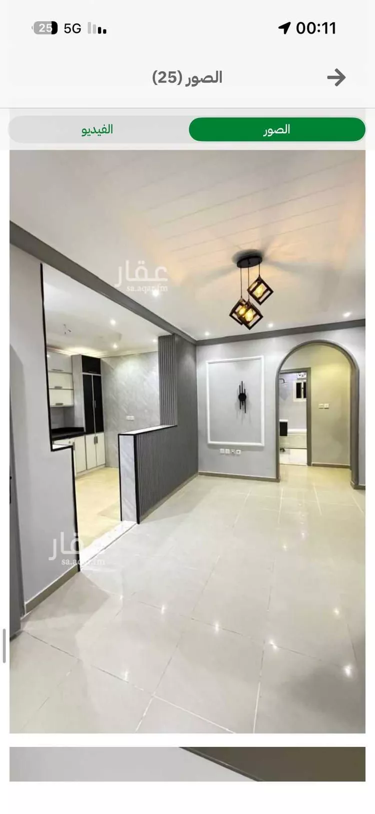 شقة للبيع في شارع تاج الدين الكندي ، حي المروة ، جدة ، جدة 1 صورة