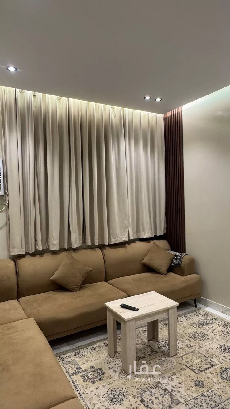 شقة للإيجار في شارع ابن كثير, حي الملك عبدالعزيز, مدينة الرياض, منطقة الرياض صورة 4