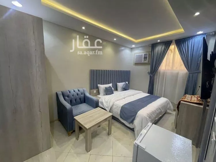 شقة للإيجار في شارع عبدالقادر الجزائري, حي الدار البيضاء, مدينة الرياض, منطقة الرياض