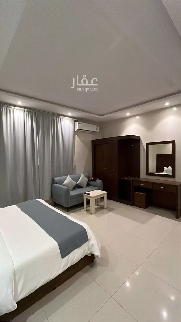 شقة للإيجار في شارع ابن كثير, حي الملك عبدالعزيز, مدينة الرياض, منطقة الرياض 8