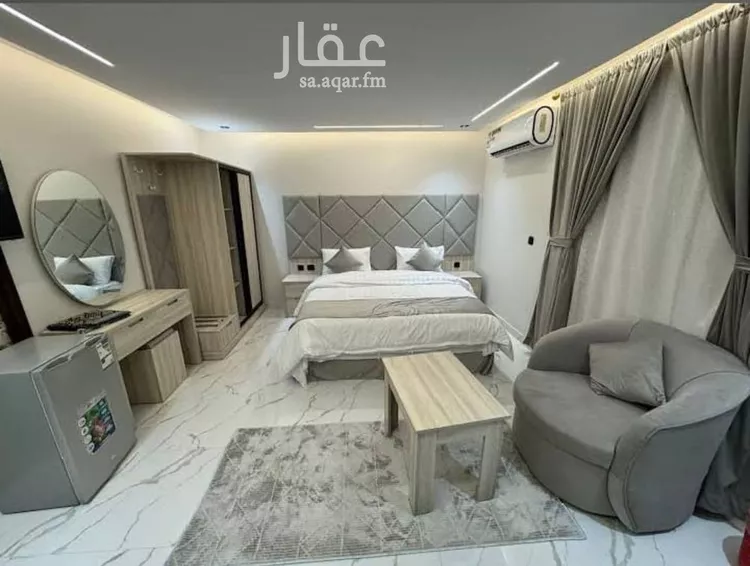 شقة للإيجار في شارع عبدالله بن سلمة, حي العليا, مدينة الرياض, منطقة الرياض صورة 2