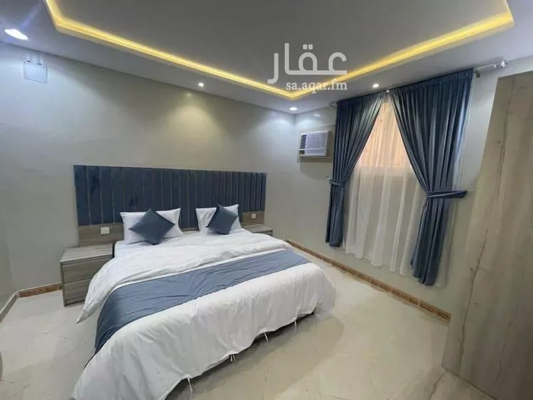 شقة للإيجار في شارع عبدالقادر الجزائري, حي الدار البيضاء, مدينة الرياض, منطقة الرياض صورة 4