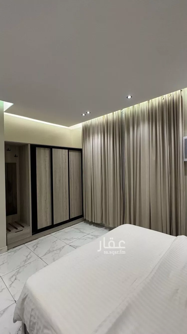 شقة للإيجار في شارع ابن كثير, حي الملك عبدالعزيز, مدينة الرياض, منطقة الرياض صورة 3
