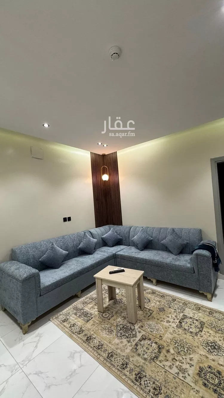 شقة للإيجار في شارع ابن كثير, حي الملك عبدالعزيز, مدينة الرياض, منطقة الرياض صورة 2