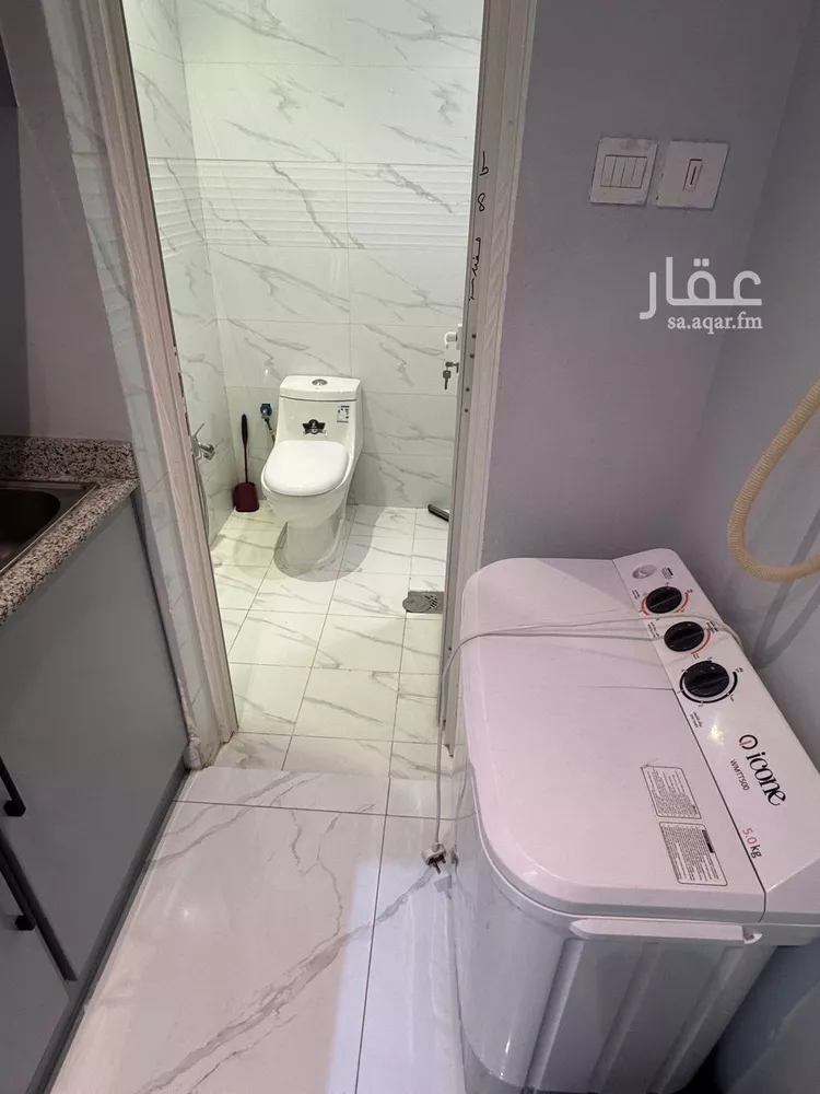 شقة للإيجار في شارع ابن كثير, حي الملك عبدالعزيز, مدينة الرياض, منطقة الرياض صورة 4