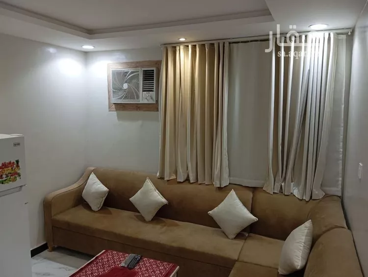 شقة للإيجار في شارع عبدالقادر الجزائري, حي الدار البيضاء, مدينة الرياض, منطقة الرياض صورة 3