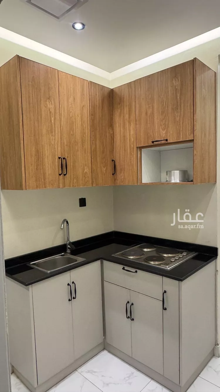 شقة للإيجار في شارع ابن كثير, حي الملك عبدالعزيز, مدينة الرياض, منطقة الرياض صورة 5