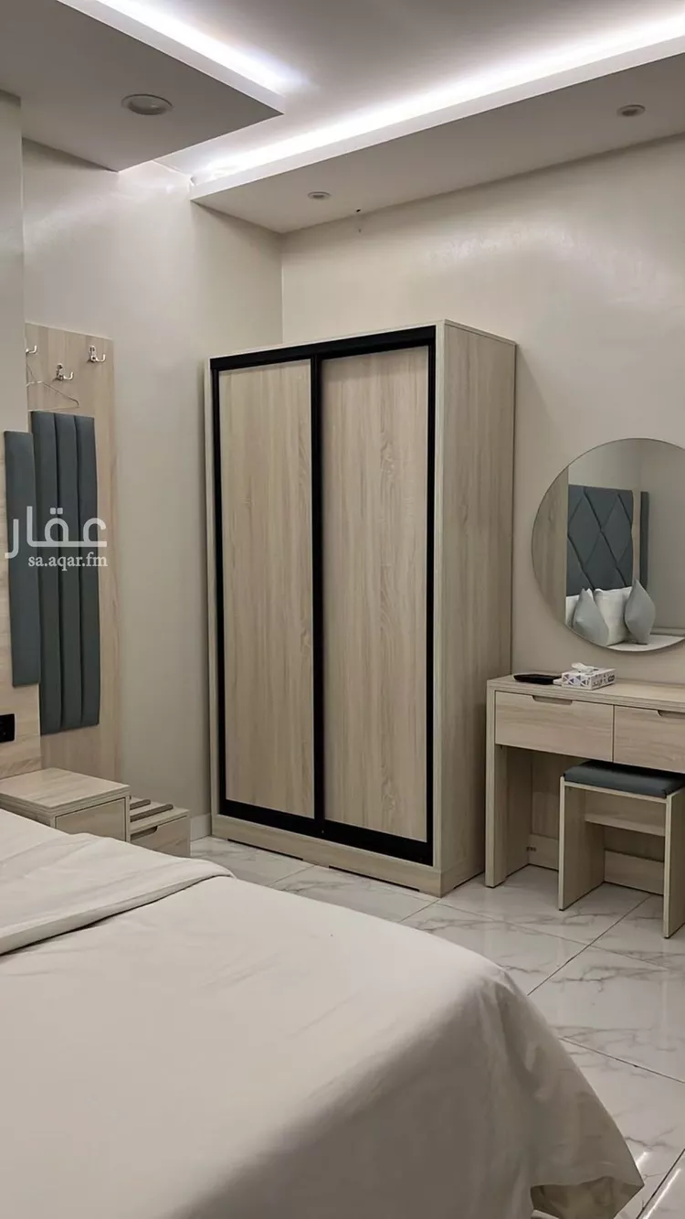 Apartment for Rent in Riyadh As Sulimaniyah