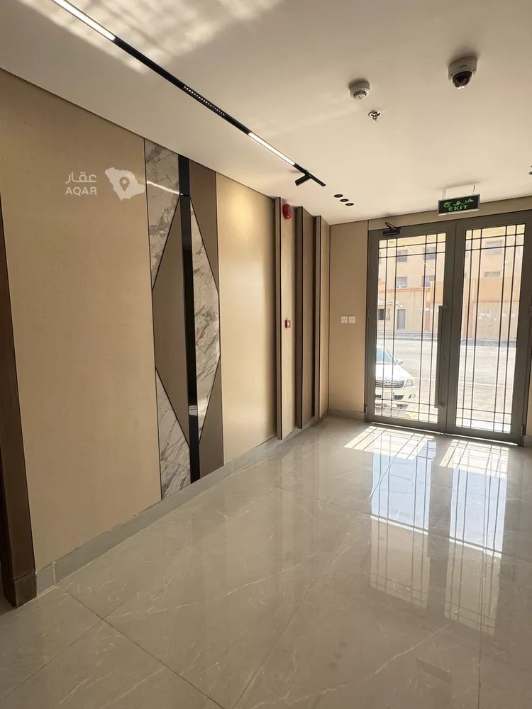 شقة للإيجار في شارع وادي هجر, حي الدار البيضاء, مدينة الرياض, منطقة الرياض 15