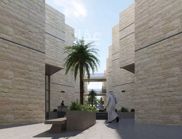 عمارة للإيجار في شارع الأمير خالد بن بندر بن عبدالعزيز, حي العارض, مدينة الرياض, منطقة الرياض صورة 4