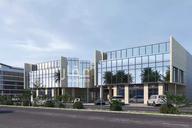 عمارة للإيجار في شارع الأمير خالد بن بندر بن عبدالعزيز, حي العارض, مدينة الرياض, منطقة الرياض