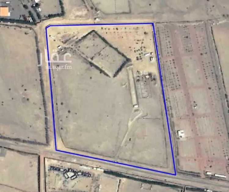 Farm for Sale in Jeddah Al Riyadh