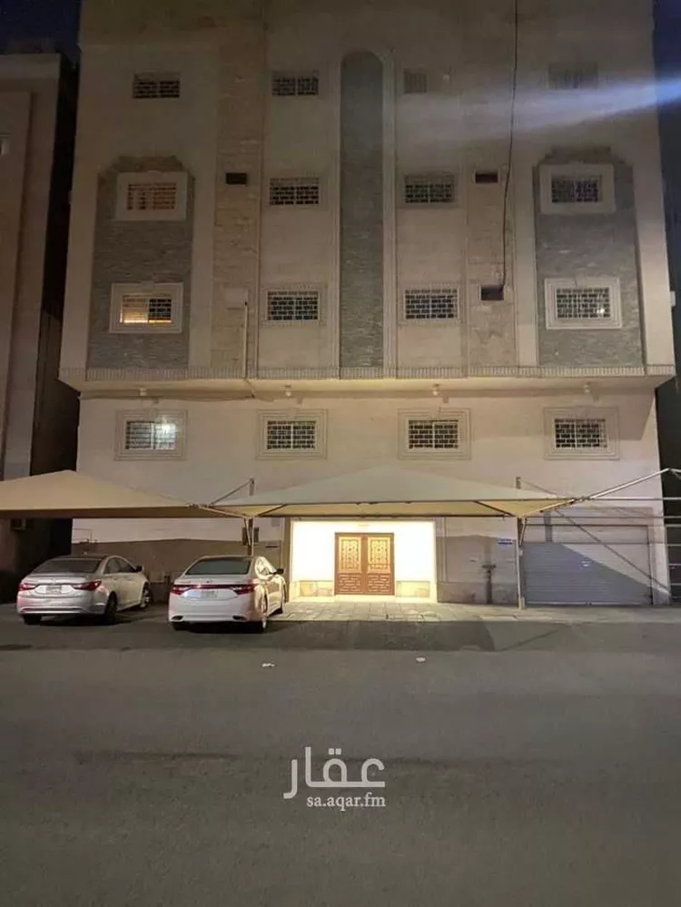 شقة للبيع في شارع ابن الحداد ، حي الخالدية ، المدينة المنورة ، منطقة المدينة المنورة