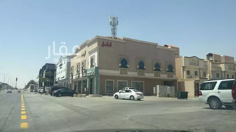 عمارة للبيع في شارع راجية, حي اليرموك, مدينة الرياض, منطقة الرياض