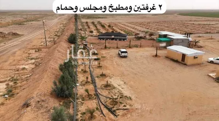Farm for Sale in AlShinana Al Aziziyah صورة 3