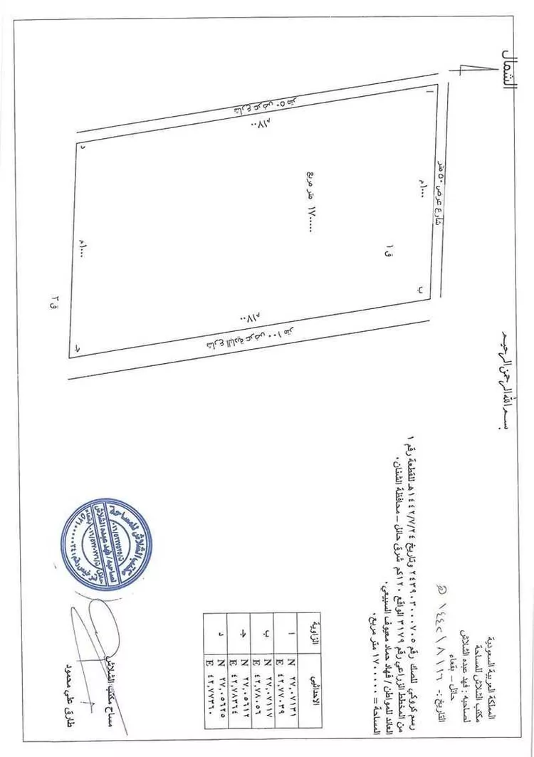 Farm for Sale in AlShinana Al Aziziyah صورة 5