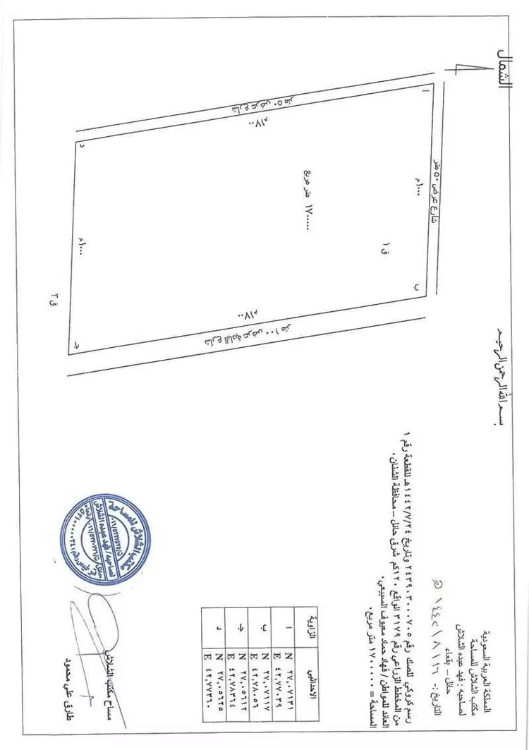 Farm for Sale in AlShinana Al Aziziyah صورة 4