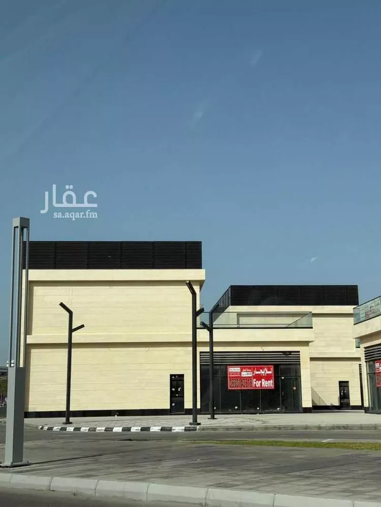 Shop for Rent in Al Khobar Al Khobar Al Shamalia 8
