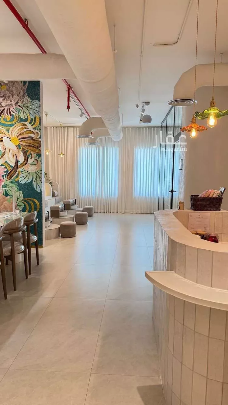 محل للإيجار في حي الروابي, مدينة الخبر, المنطقة الشرقية