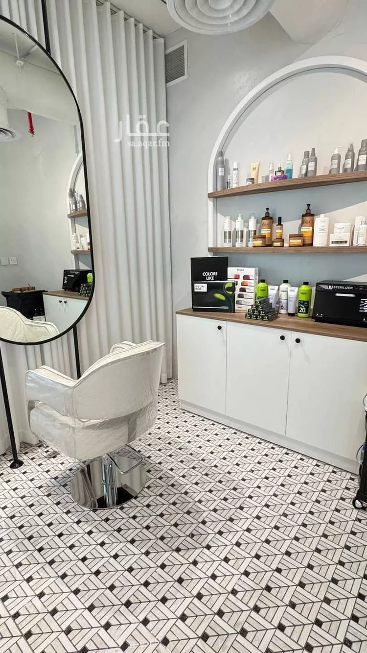 محل للإيجار في حي الروابي, مدينة الخبر, المنطقة الشرقية صورة 5