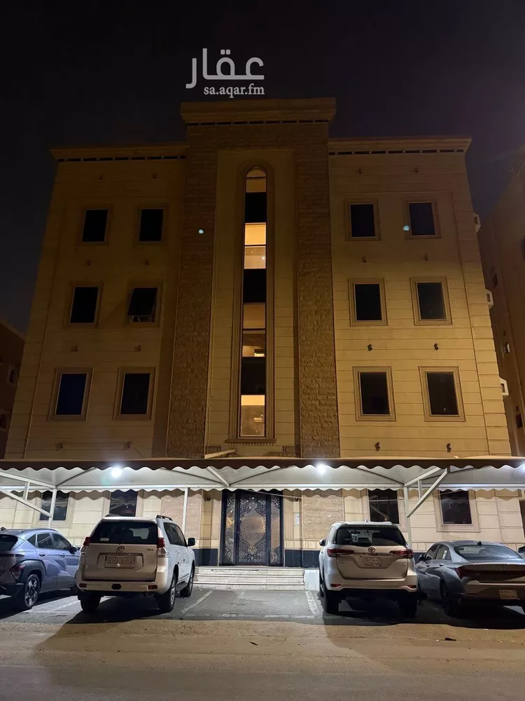 شقة للإيجار في شارع شارع سيف الدين قطز, حي المحمدية 2, مدينة جازان, منطقة جازان