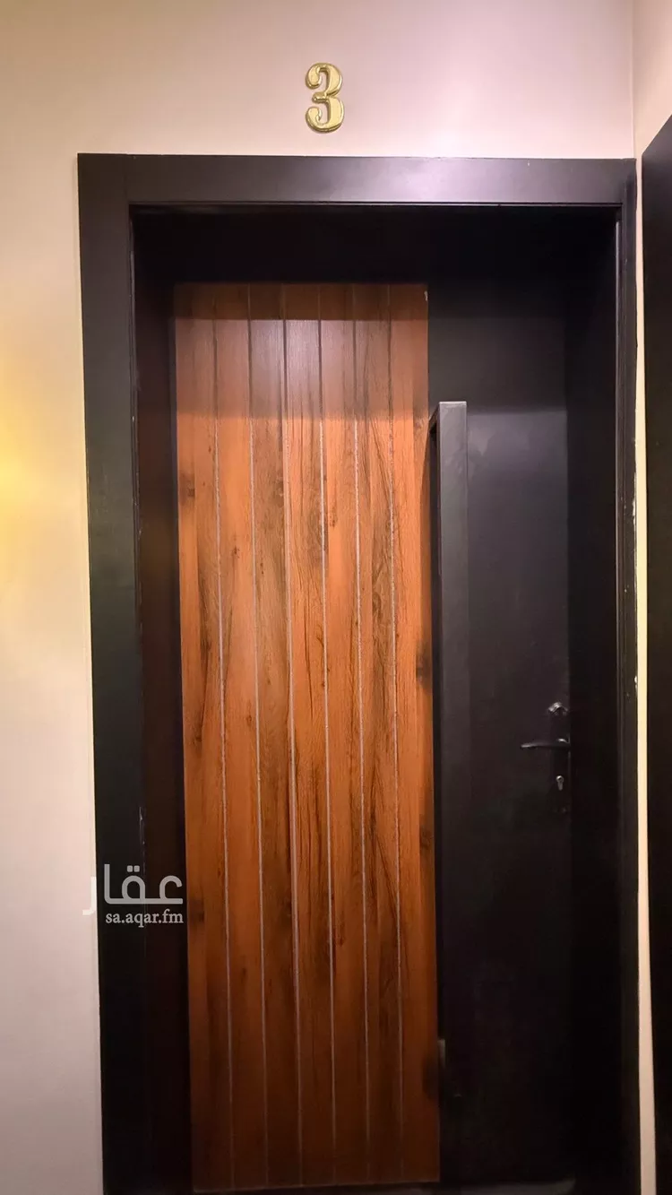 شقة للإيجار في شارع الروضة 62, حي الروضة, مدينة جازان, منطقة جازان صورة 3