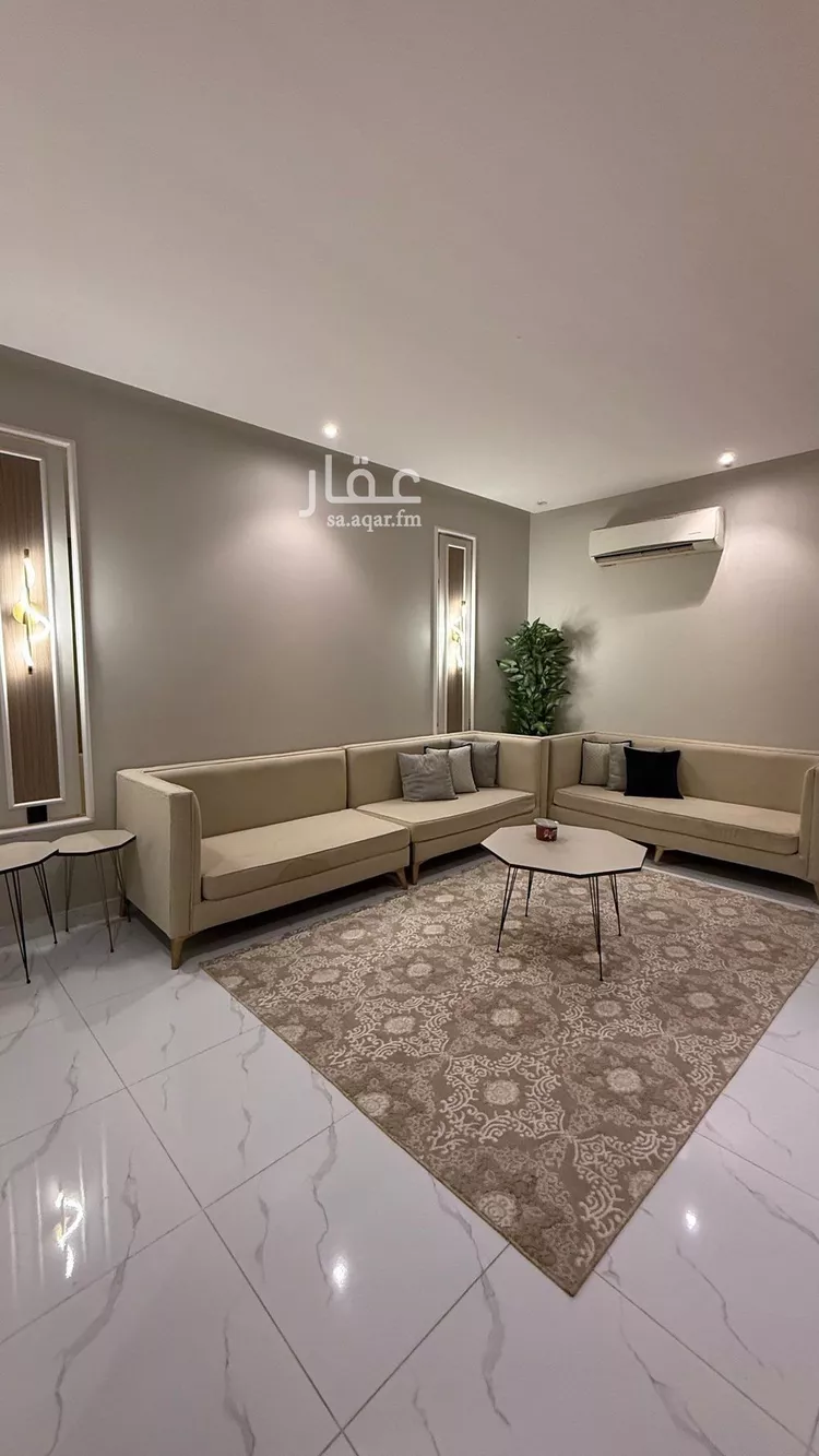 شقة للإيجار في شارع الروضة 62, حي الروضة, مدينة جازان, منطقة جازان صورة 5