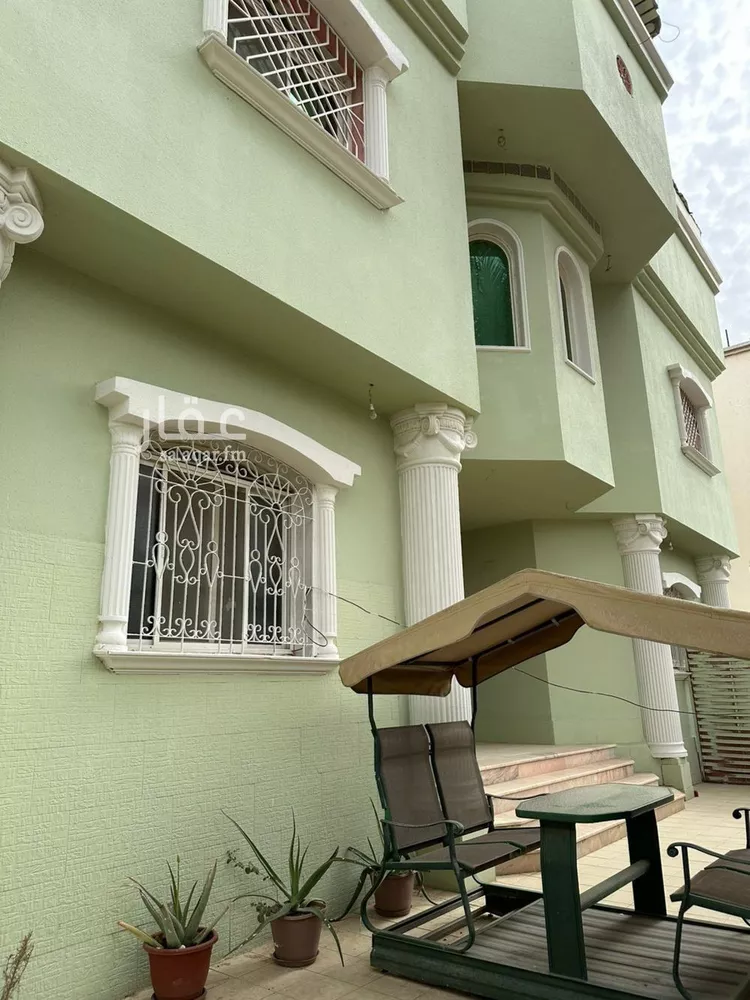 Floor for Rent in Jeddah Al Mohammadiyah صورة 2