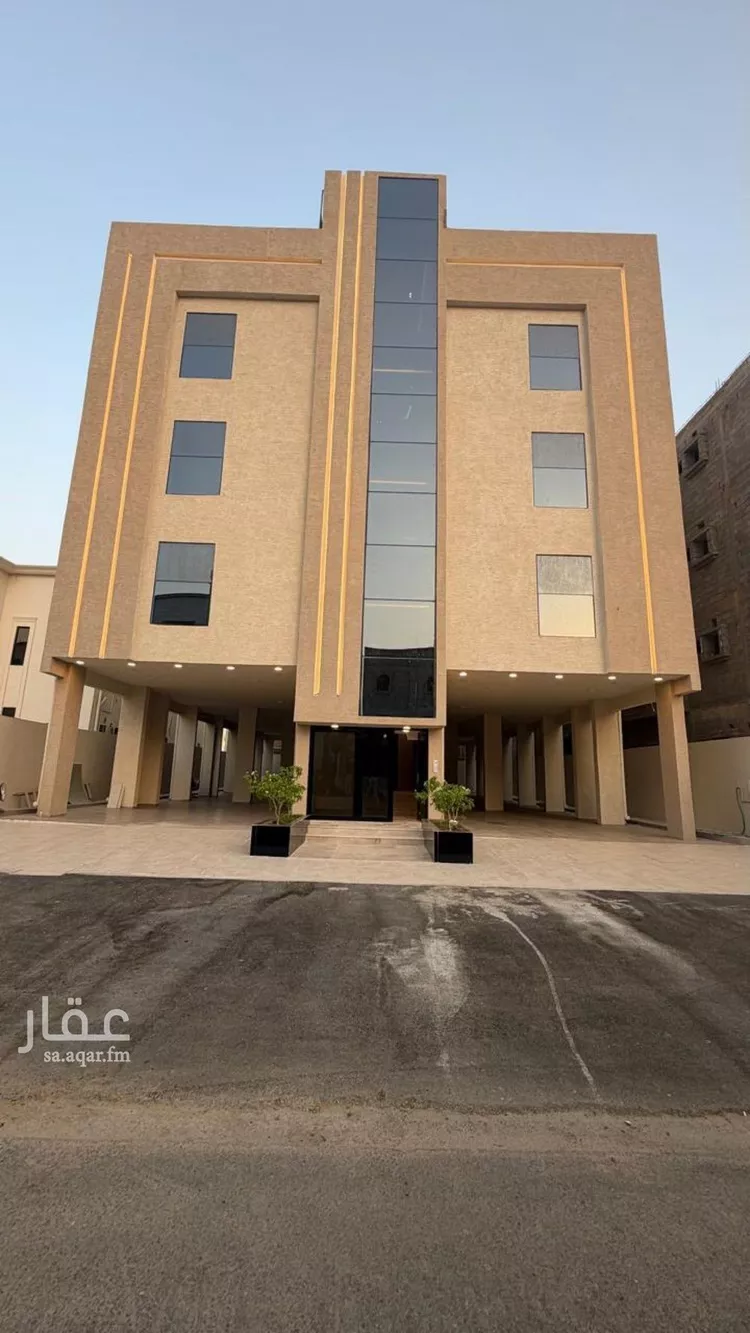 Apartment for Sale in Jazan As Suways