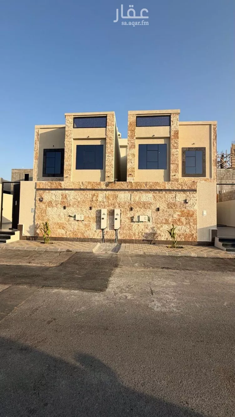 Villa for Sale in Jazan Ash Shati
