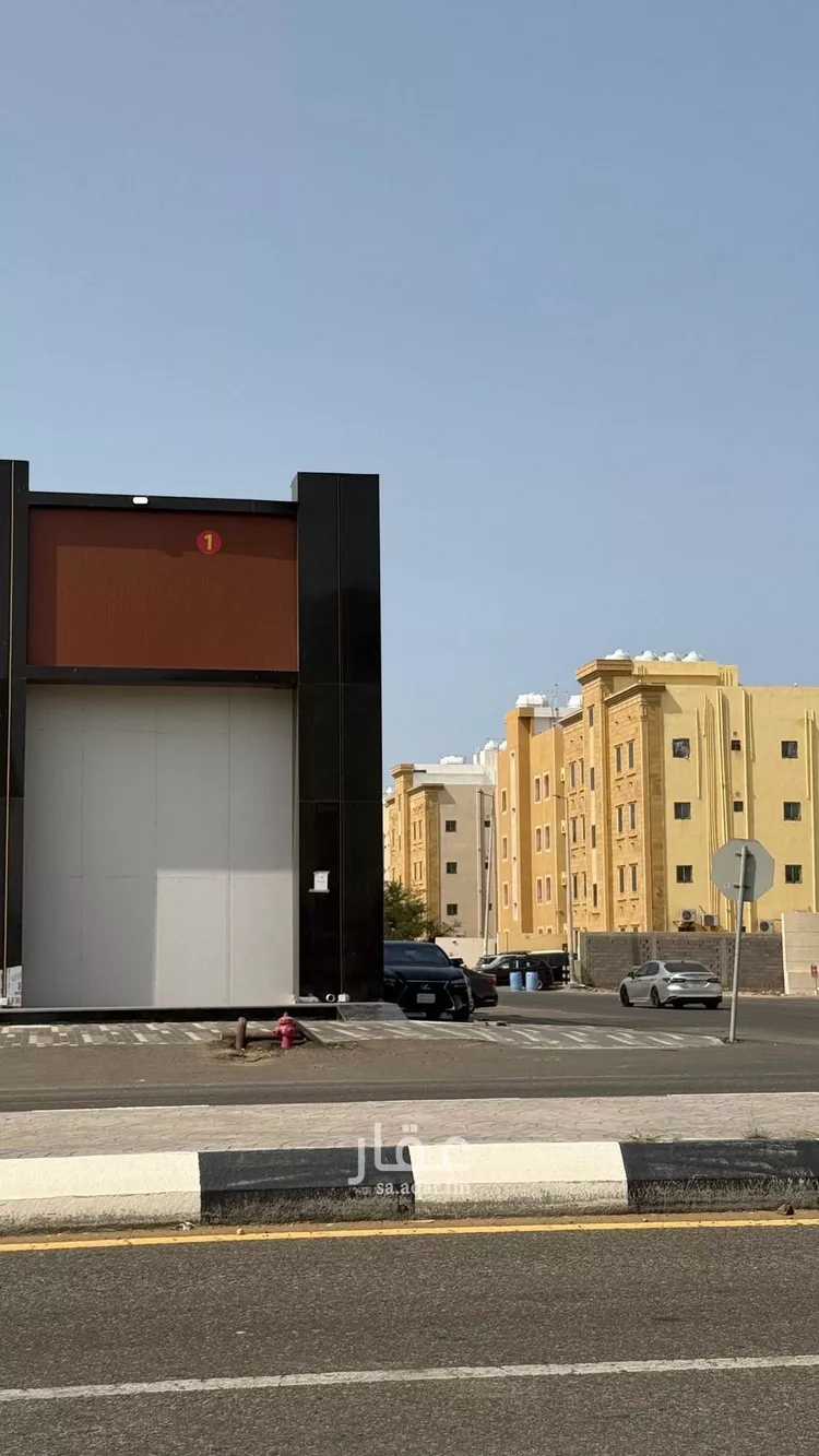 محل للإيجار في شارع الامير ممدوح بن عبدالعزيز, حي المحمدية 2, مدينة جازان, منطقة جازان صورة 2