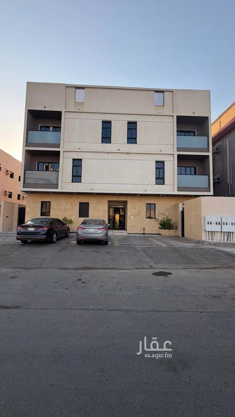 Apartment for Sale in Jazan As Suways