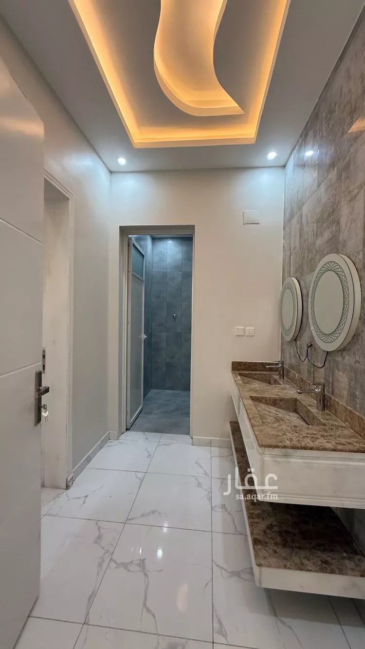 فيلا للإيجار في حي السويس 1, مدينة جازان, منطقة جازان 9