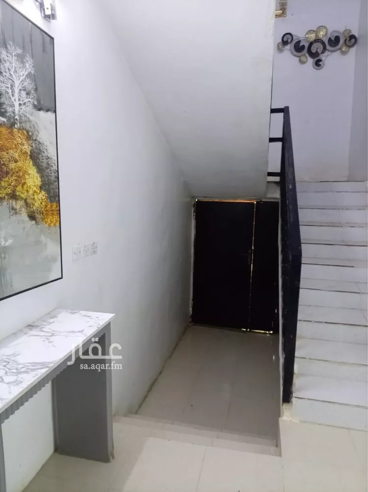 دور للإيجار في حي السلام 2, مدينة بيش, منطقة جازان صورة 2