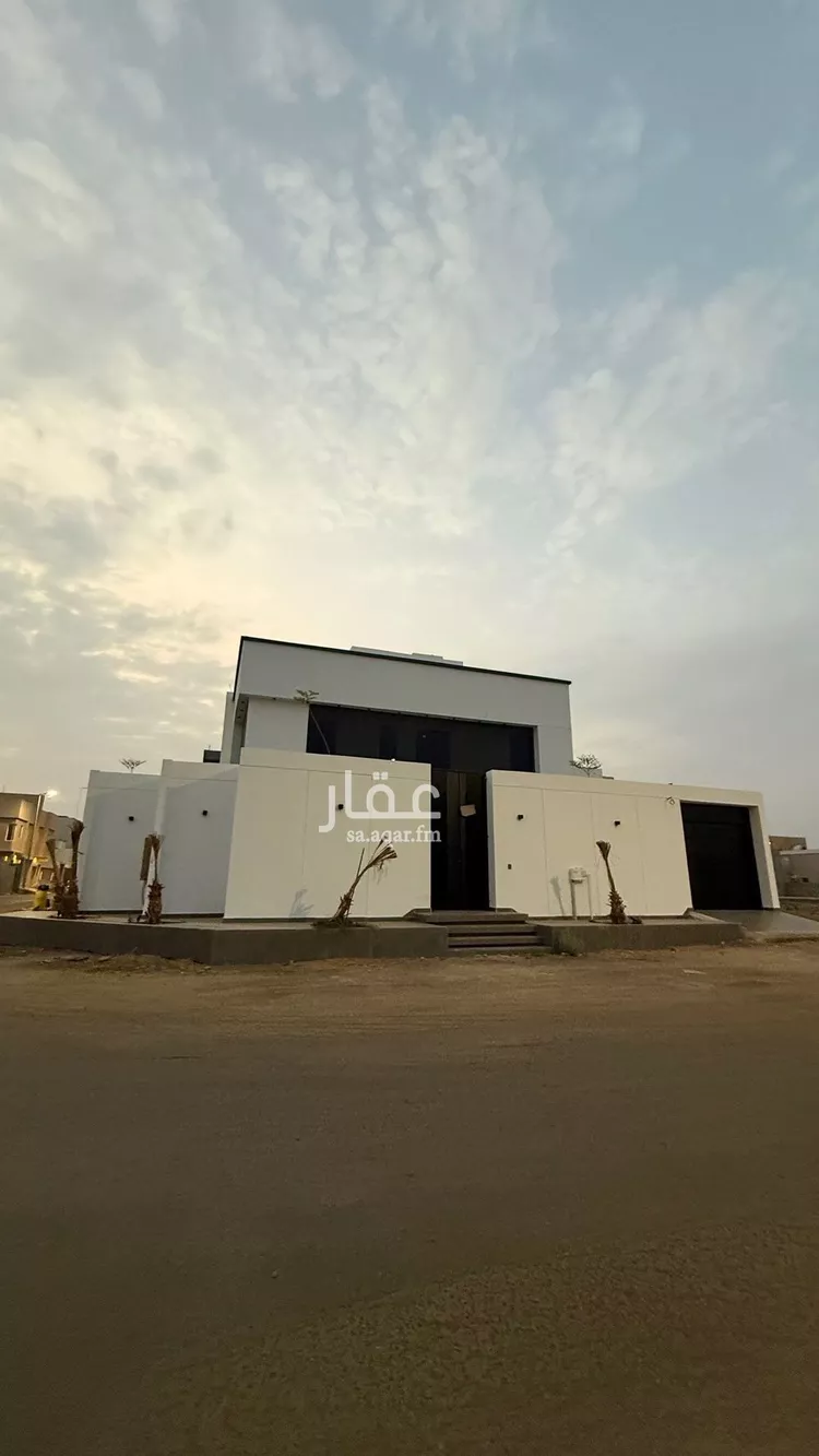 Villa for Sale in Jazan As Suways