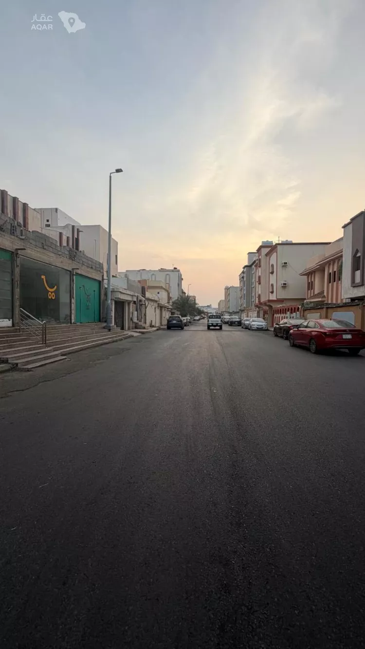 Complex for rent in Jazan Ar Rawdah 4