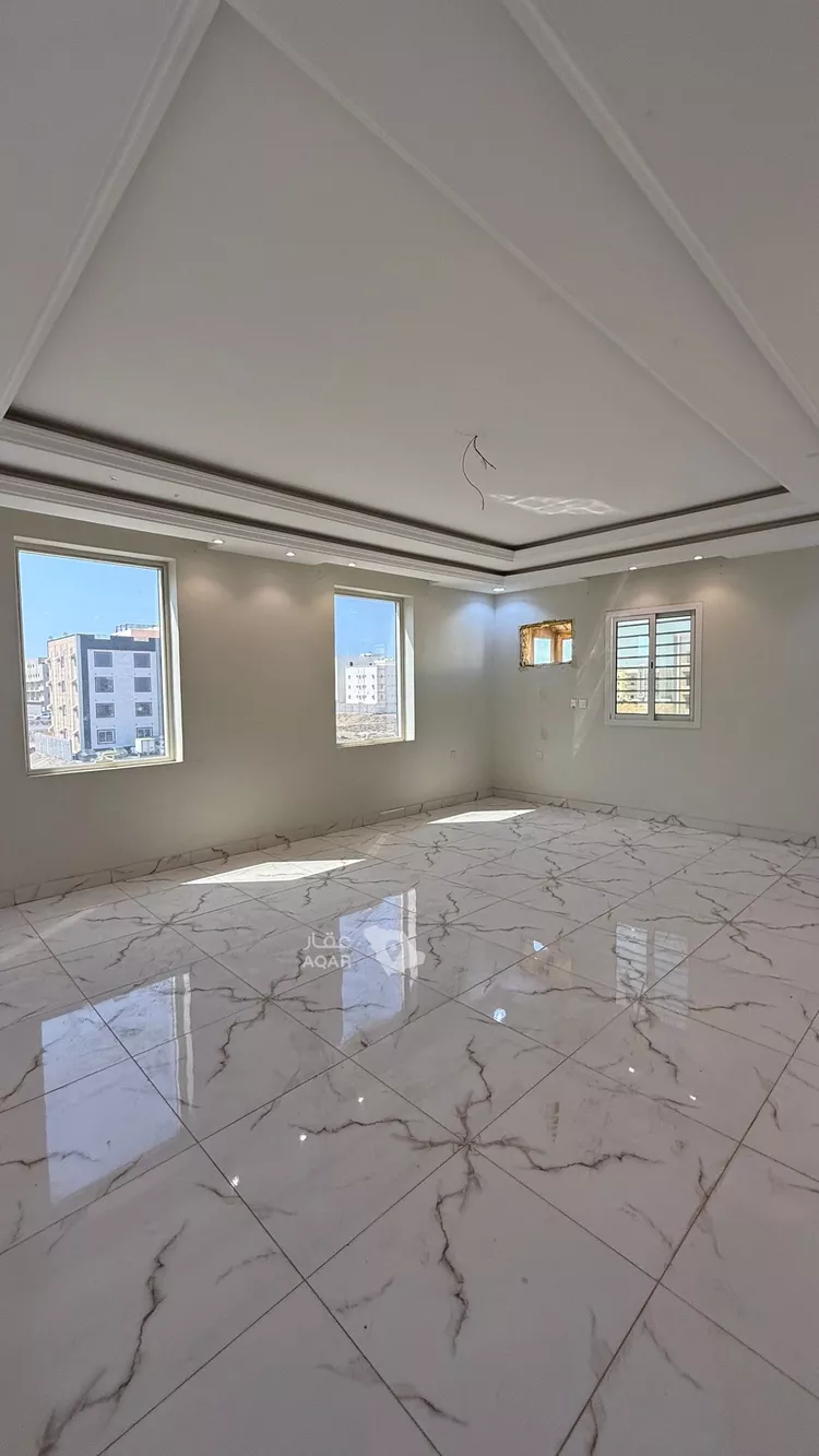 شقة للإيجار في شارع المحمدية 2 17, حي المحمدية 2, مدينة جازان, منطقة جازان 11