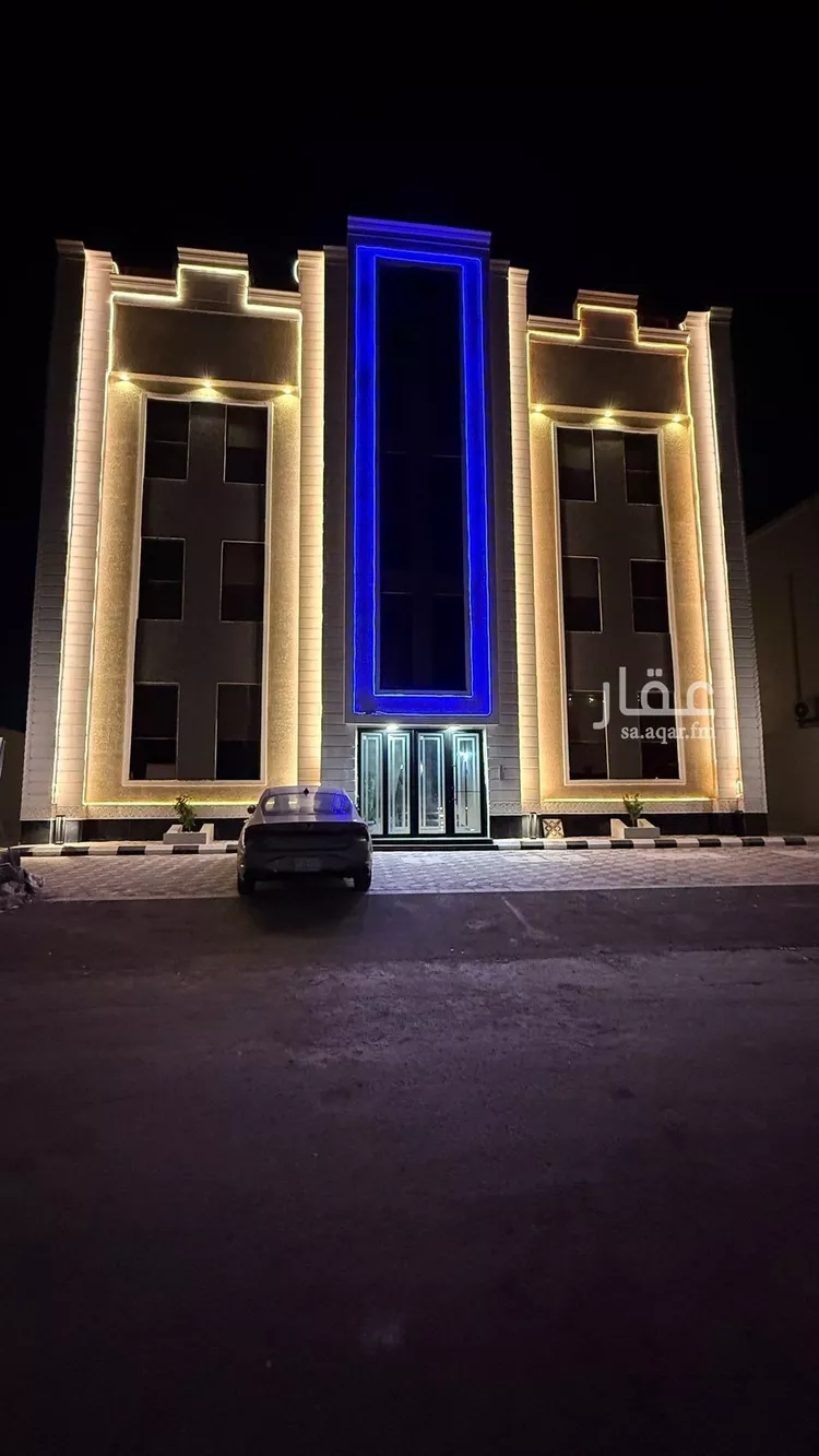 شقة للبيع في شارع السر, حي الرحاب 2, مدينة جازان, منطقة جازان