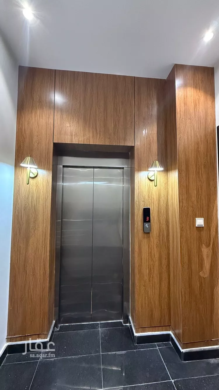 شقة للبيع في شارع 22 د, حي المطار, مدينة جازان, منطقة جازان صورة 2