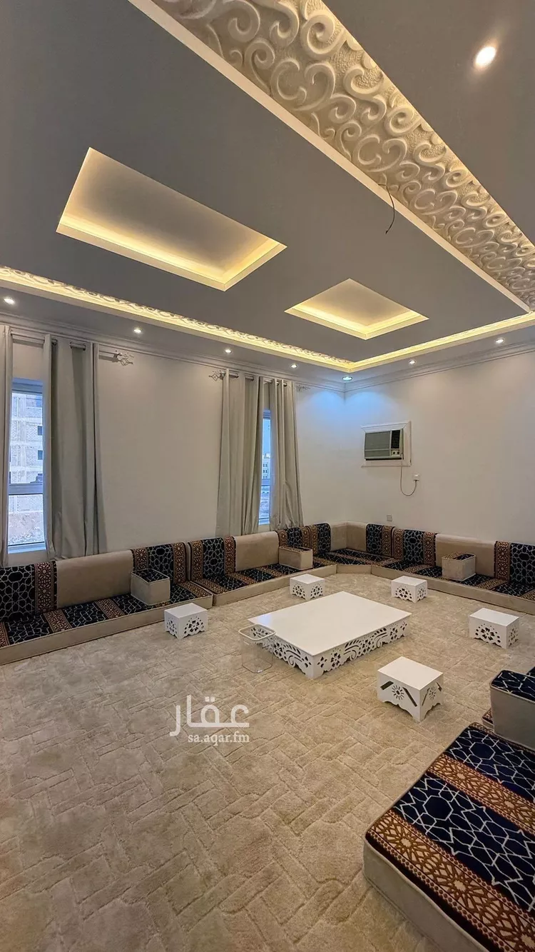 شقة للإيجار في شارع المحمدية 2 19, حي المحمدية 2, مدينة جازان, منطقة جازان صورة 5