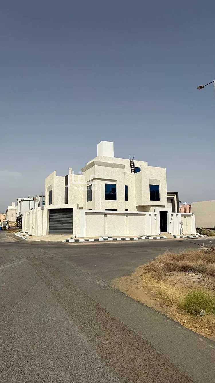 Villa for Rent in Jazan As Suways