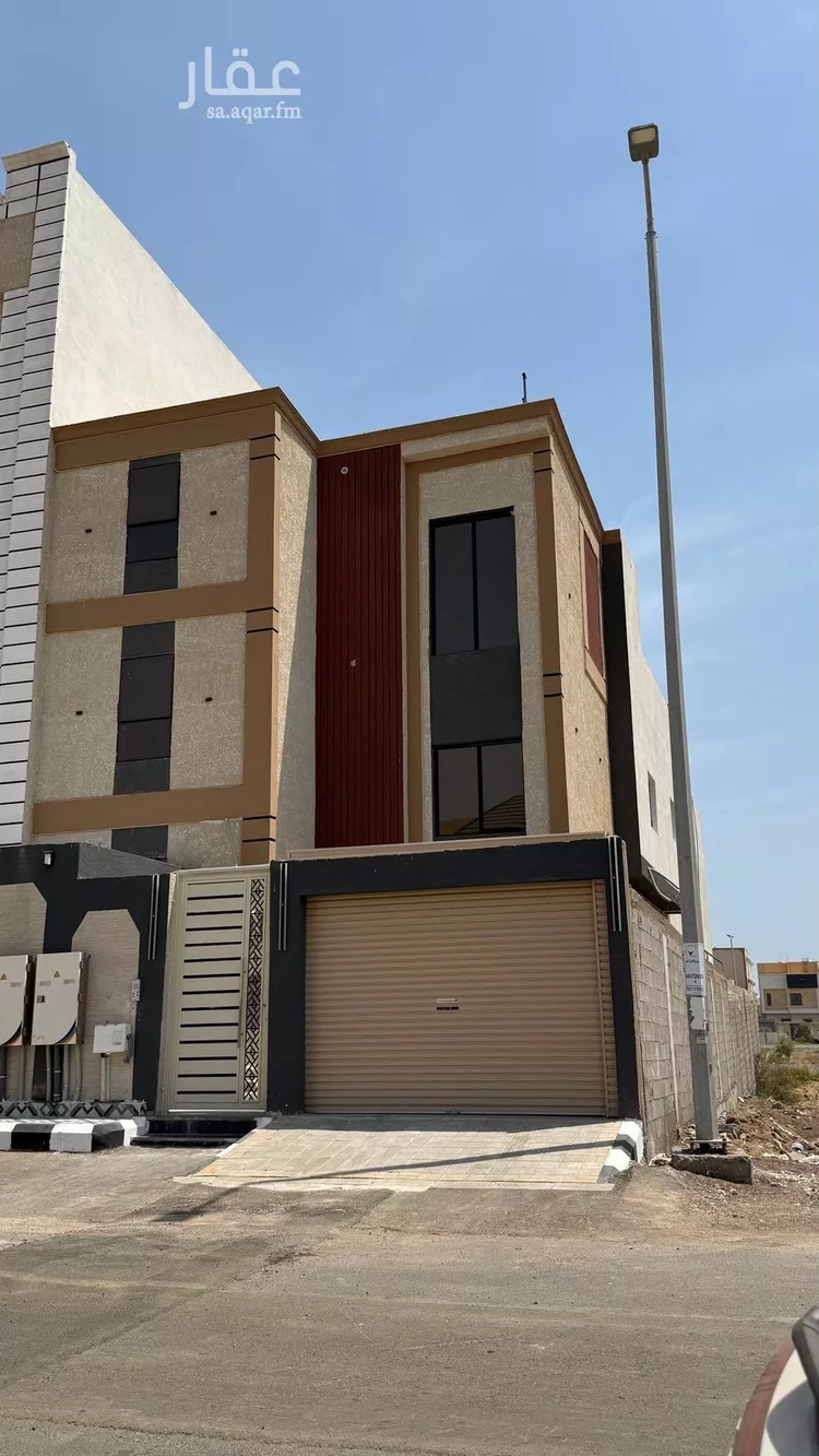 Villa for Sale in Jazan As Suways